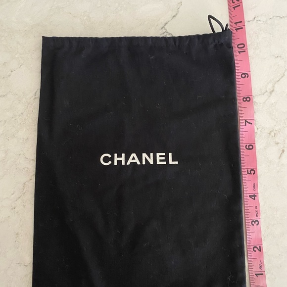 Chanel dust bag small - Picture 3 of 4